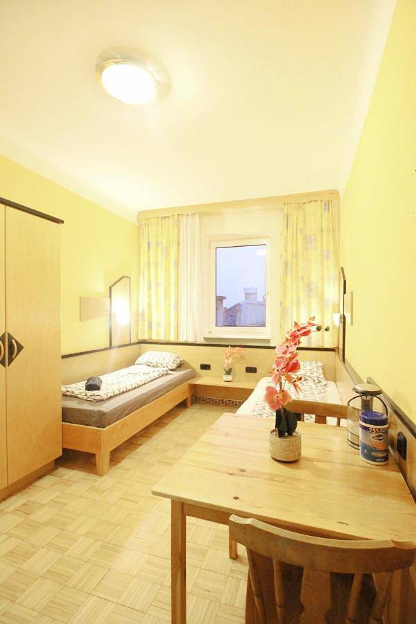 Apartmenthotel für 2 Personen in Wien