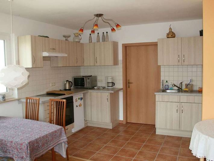Ferienwohnung mit 1 Schlafzimmer in Markkleeberg, Leipzig und Umgebung