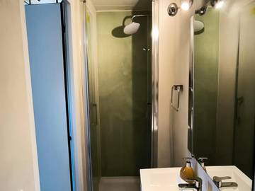 Maison De Vacances pour 4 Personnes dans Nîmes, Région de Nîmes, Photo 2