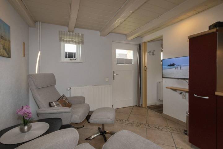 Ganze Ferienwohnung, Appartement Rehder in Nordfriesische Inseln (Schleswig-Holstein) (Schleswig-Holstein), Hörnum