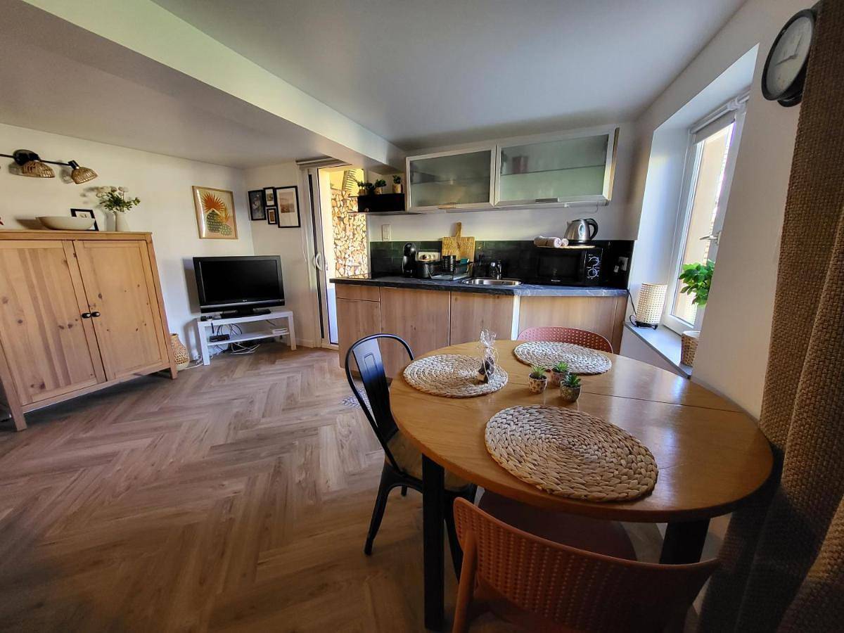 Appartement entier, Maisonette in Bischheim, Région de Strasbourg