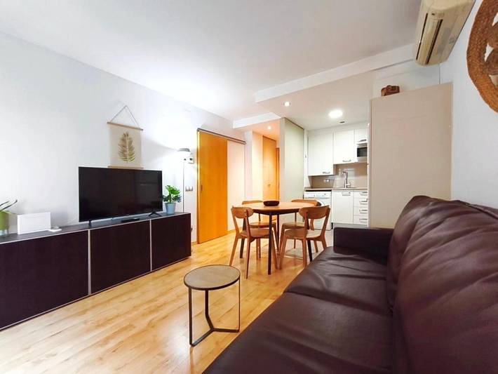 Apartamento de vacaciones para 4 personas - 1