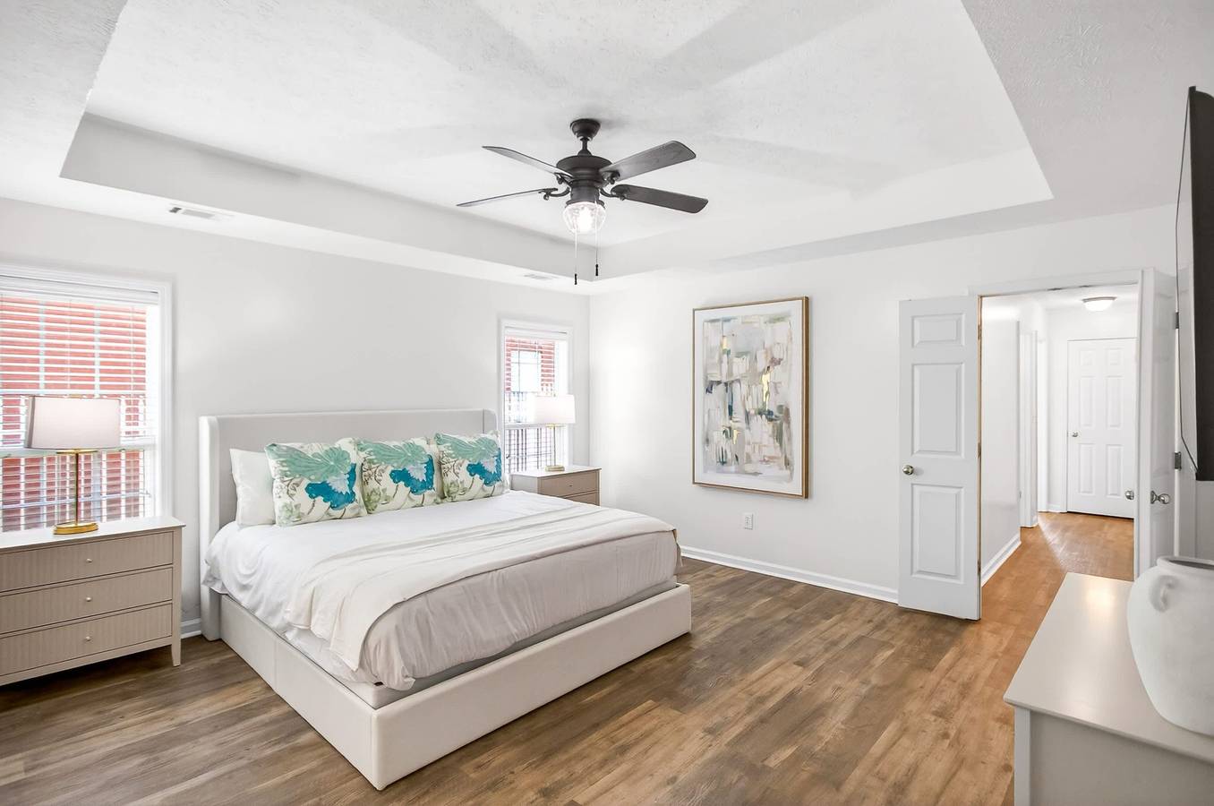 Spacious East Montgomery Home with Patio in Montgomery, Alabama