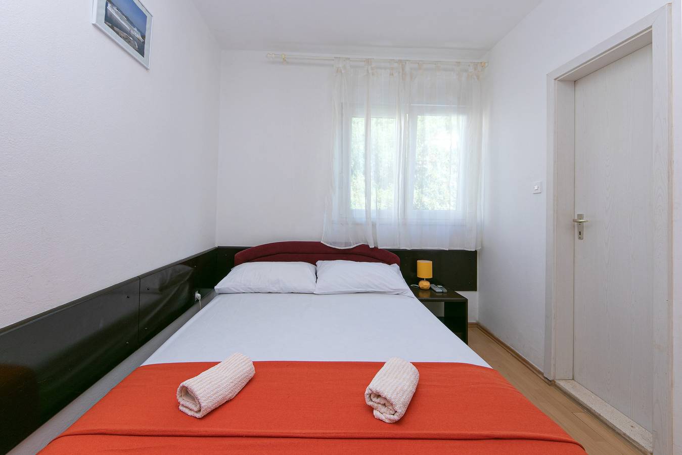 Cały apartament, Apartamenty typu studio Gradac, Makarska -e in Gradac, Riwiera Makarska