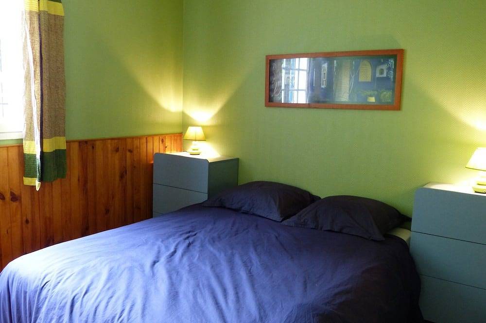 Chalet mit Garten in den Pyrenäen in Roquefort-de-Sault, Limoux und Umgebung