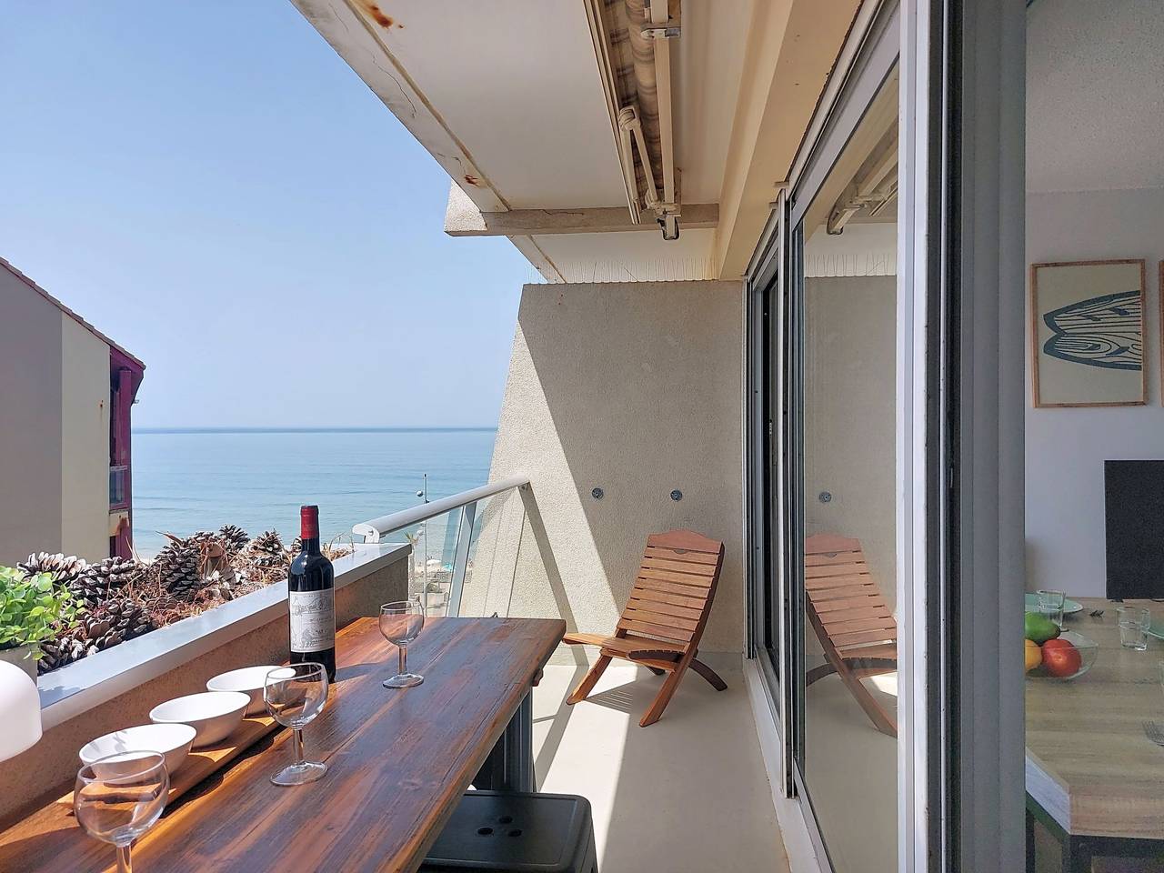 Photo : Appartement de vacances