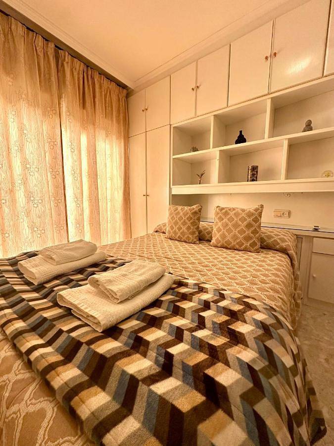 Ferienwohnung für 8 Personen, mit Terrasse, mit Haustier - 1
