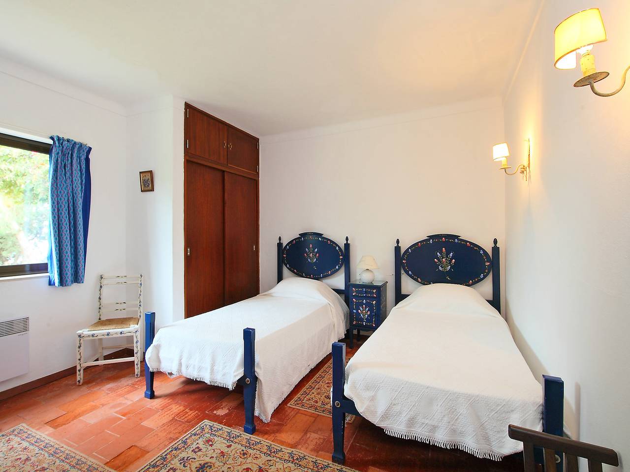 Doroteia in Carvoeiro, Lagoa