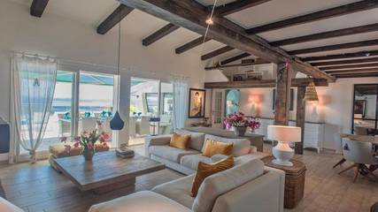 Villa voor 13 Personen in Les Issambres, Roquebrune-sur-Argens, Afbeelding 3