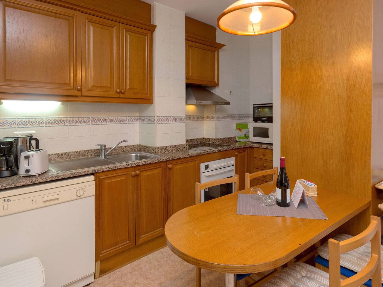 Appartement entier, Primer de Maig in Sitges, Garraf