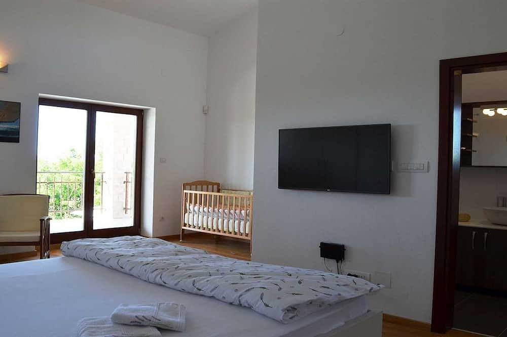Villa Dubravka, Tinjan in Tinjan, Centraal Istrië