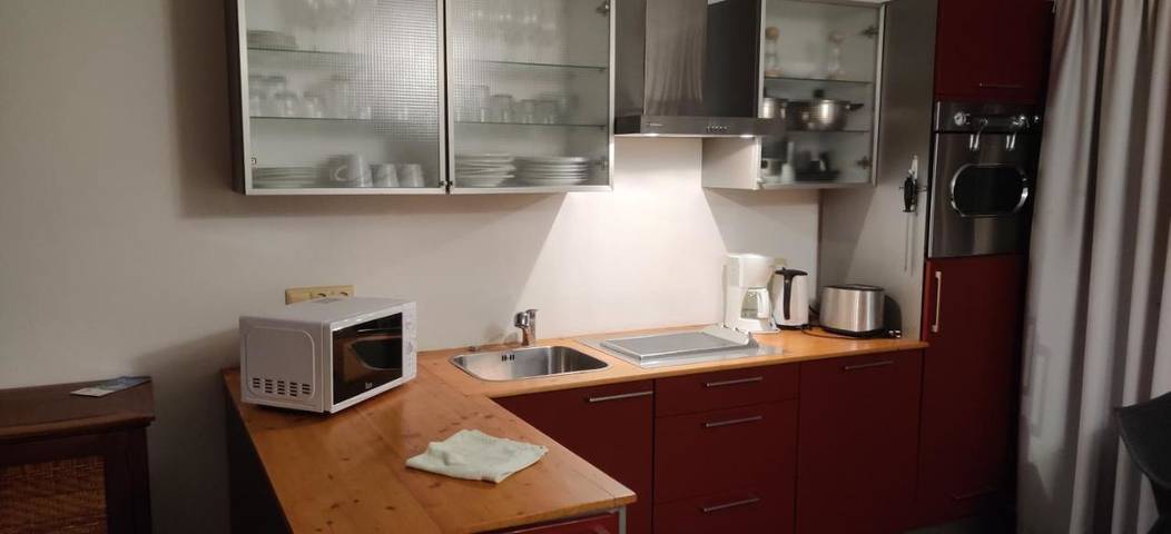 Gîte pour 6 personnes, avec jardin et piscine ainsi que bassin pour enfant et vue dans Portinatx - 4