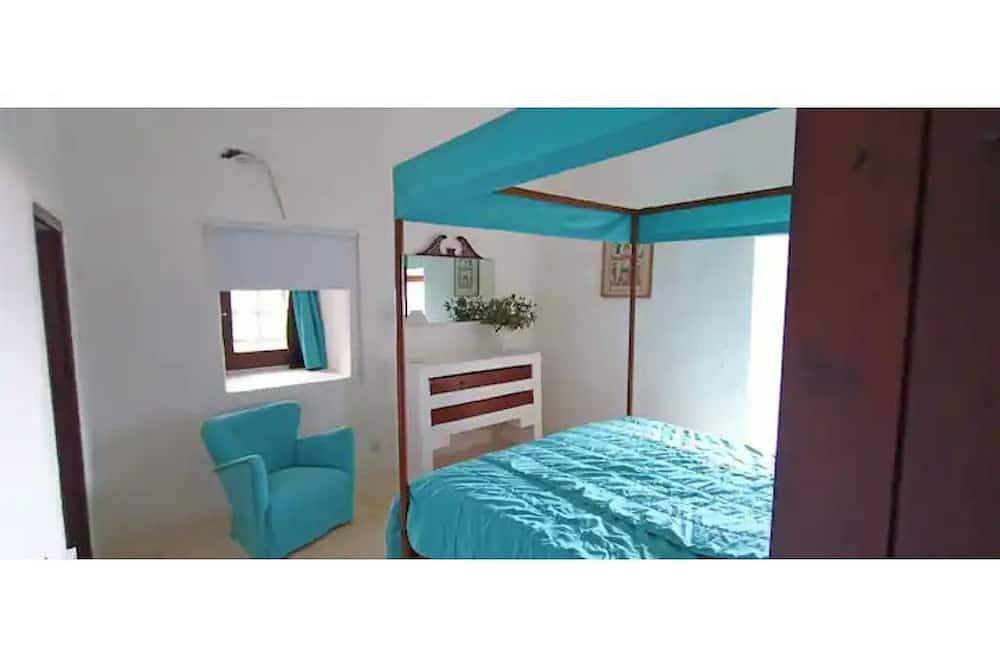 Castello della Floresta per 6 persone vista mare in Praia a Mare, Costa Tirrenica Calabria