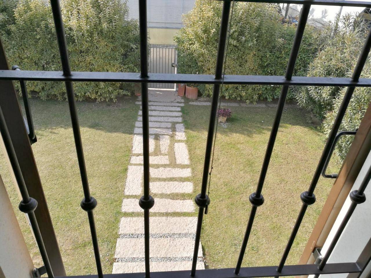 B&B L'Upupa in Bussolengo, Prealpi Gardesane