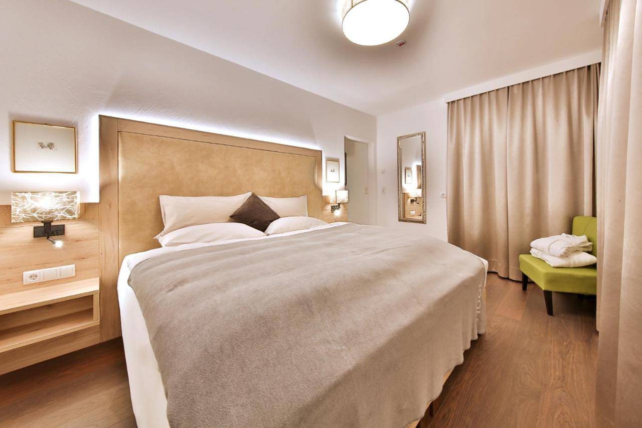 Geheel appartement, Da Peatala Apartments in Serfaus, Serfaus-Fiss-Ladis