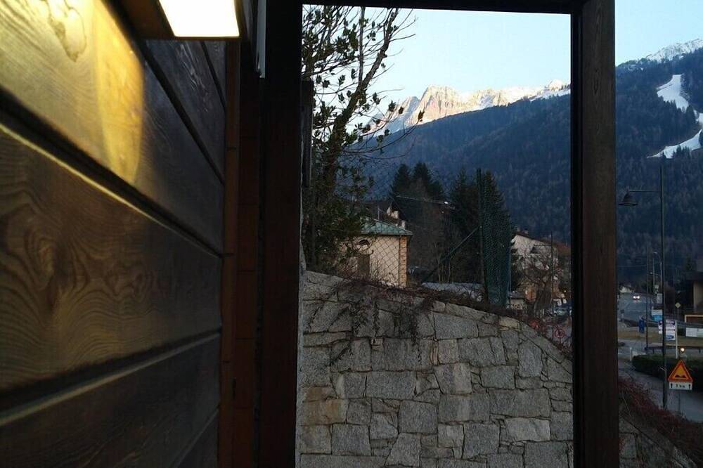 Appartamento intero, Graynite - Adamello Peak - Two Apartment in Temù (Borgo), Temù