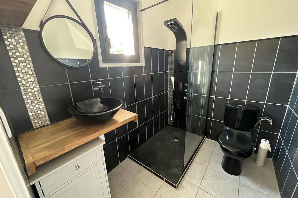 La Brise Marine Cottage tout confort pour 6 per. face à Ste-Anne-la-Palud in Plonévez-Porzay, Iroise