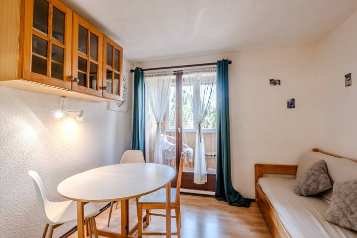 Ferienwohnung für 4 Personen, mit Balkon - 1