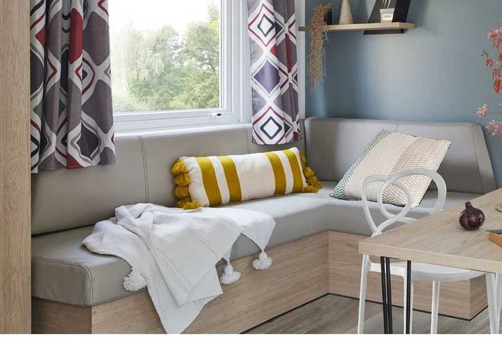 Camping für 4 Personen in Cotentin - 4