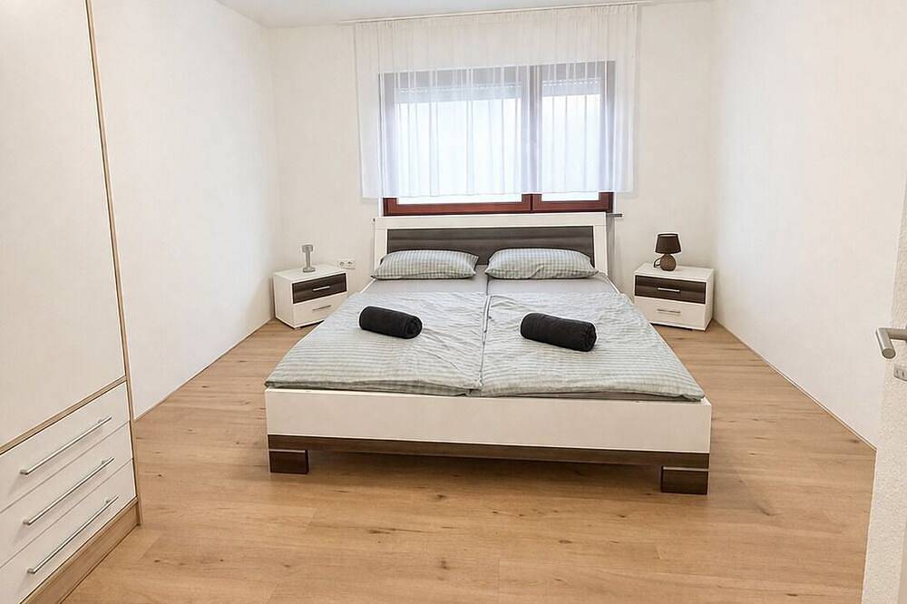 Ganze Wohnung, Sinsheim Stay & Relax in Sinsheim, Kraichgau