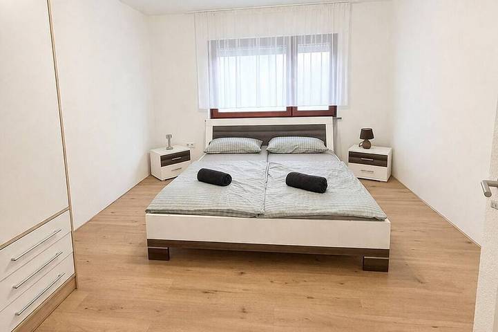 Apartamento entero, Sinsheim Stay & Relax in Sinsheim, Kraichgau