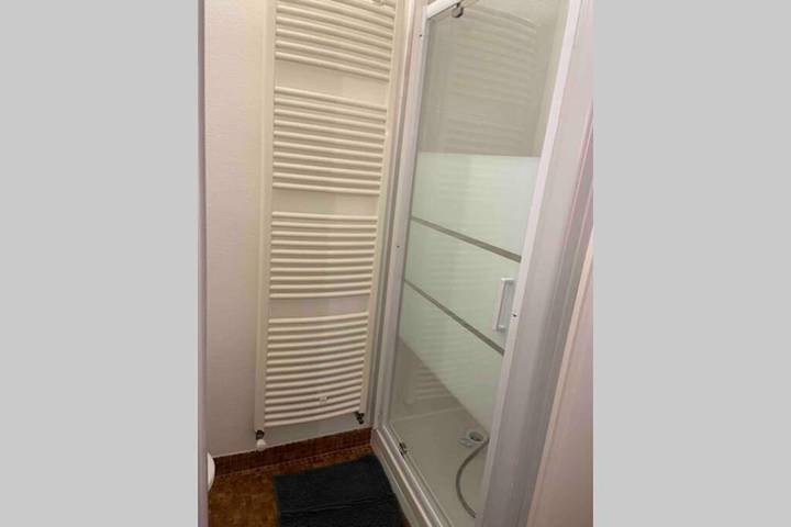 Gîte pour 4 personnes à Villebois-Lavalette - 2