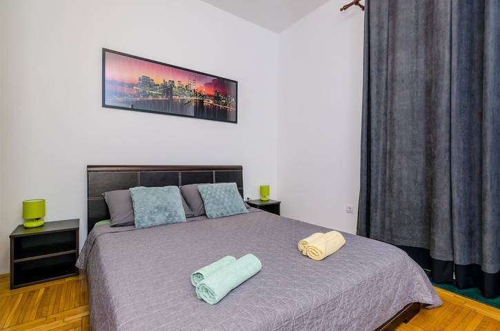 Ferienhaus für 2 Personen in Dubrovnik - 3