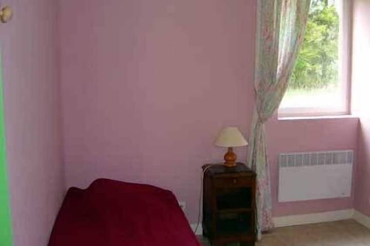 Gîte pour 6 personnes, avec jardin, animaux acceptés à Chambly - 4