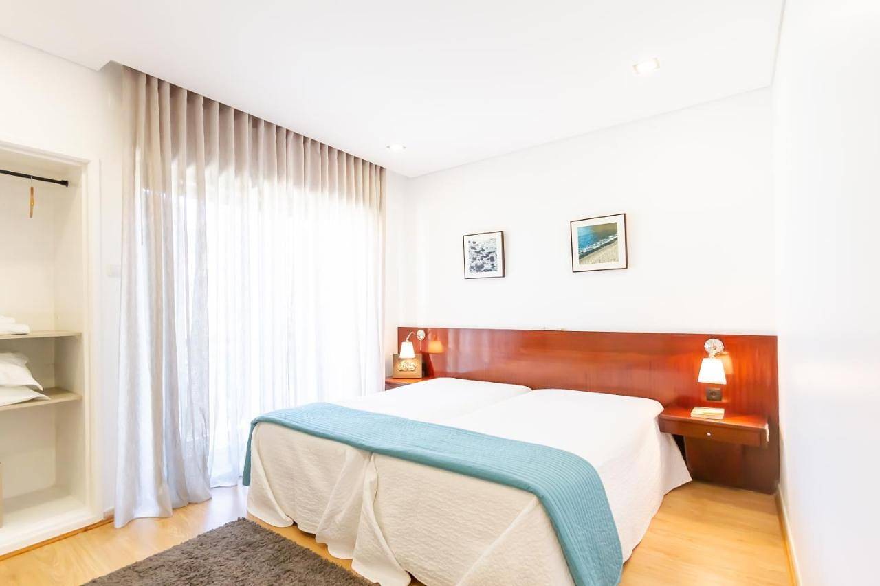 Apartamento entero, Three-Bedroom Apartment in Povoa de Varzim, Distrito de Porto