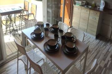 Dom dla 6 osoby w Ustronie Morskie (Miasto), Ustronie Morskie, Zdjęcie 4