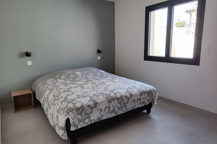 Location de vacances pour 8 personnes à Nézignan-l'Évêque - 3