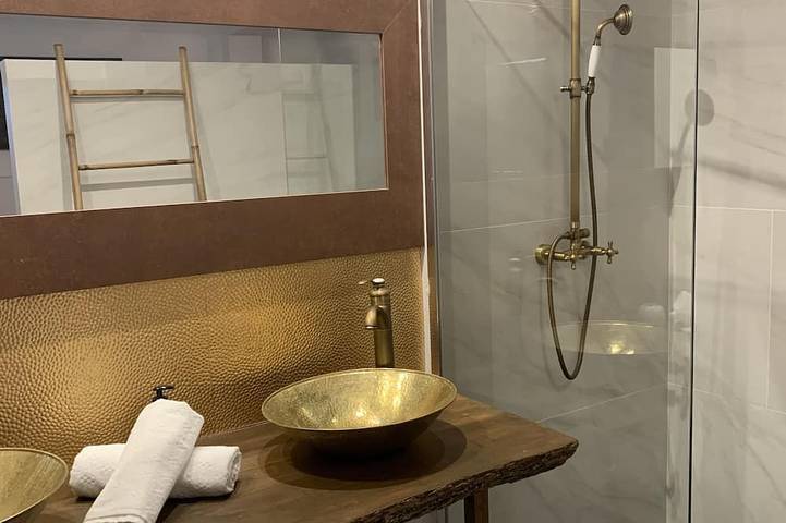 Ferienhaus für 16 Personen, mit Garten in Cala Major - 4