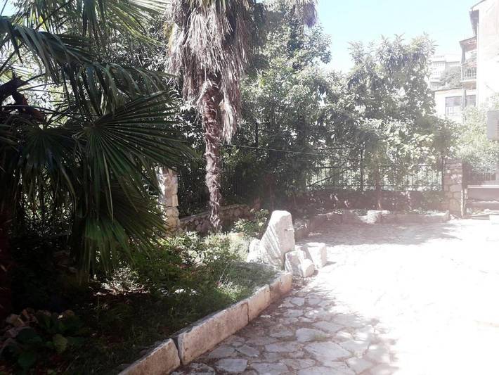 Maison d’hôte pour 2 personnes, animaux acceptés à Rijeka - 4