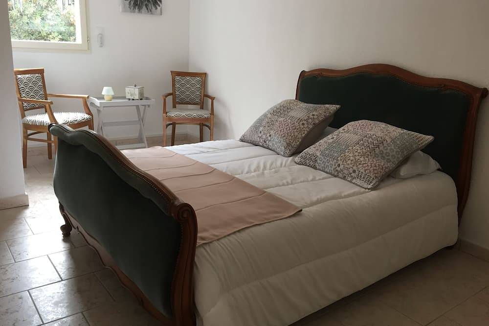 Villa \"Chanterie\" volledig voorzien van airconditioning. in Villecroze, Draguignan en omgeving