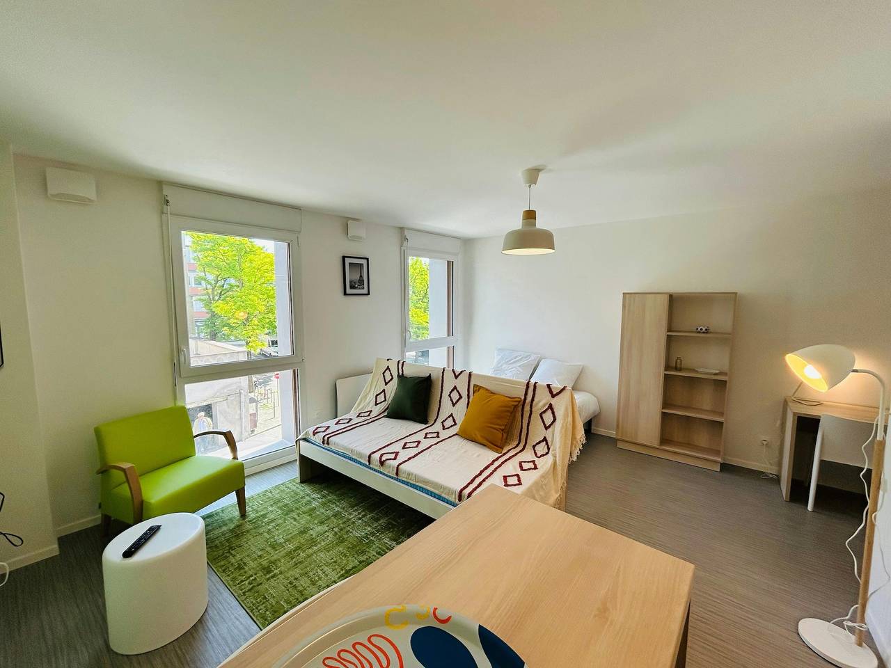 Apartamento entero, We Live In R - Suite 203 in Reims, Marne