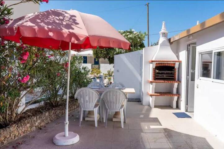 Auberge pour 1 personnes, animaux acceptés - 1