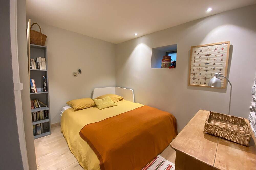 Entire apartment, Le Retraite, Chamonix Holidays in Servoz, Bonneville region