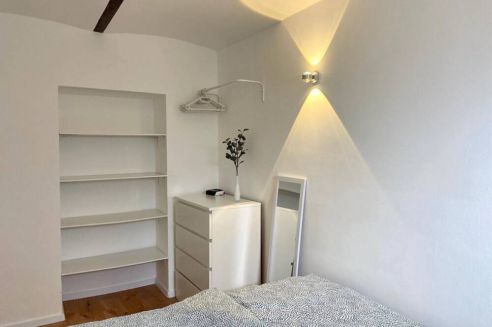 Ferienwohnung Zur Alten Schmiede in Winningen, Osteifel