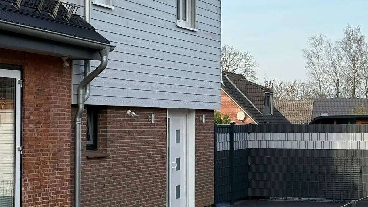 Ganze Ferienwohnung, Ferienwohnung für 2 Personen (50 m²) in Albersdorf in Albersdorf, Albersdorf und Umgebung