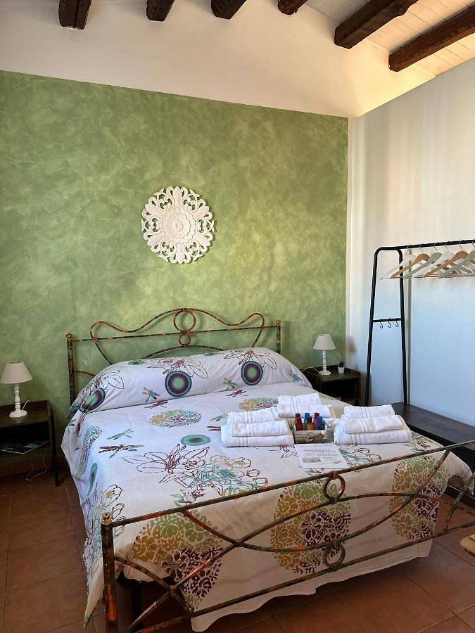 Appartamento vacanze per 4 persone, con balcone - 1