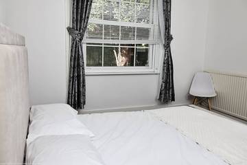 Cottage for 8 People in Richmond upon Thames, London, Photo 3