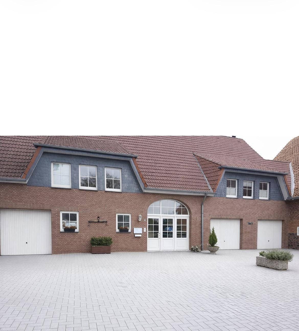 Ganze Ferienwohnung, Appartement/Fewo, Bad, Wc in Suthfeld, Landkreis Schaumburg