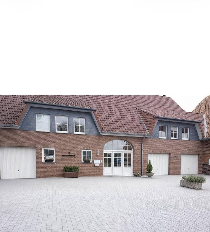 Ferienwohnung für 5 Personen