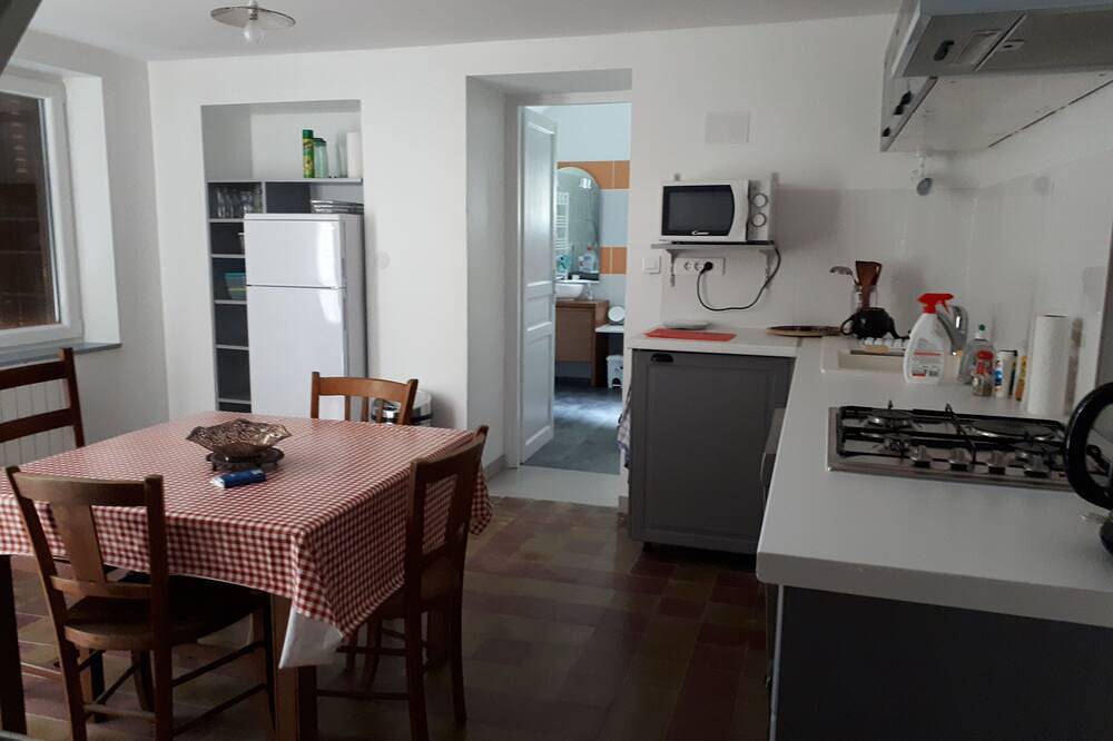 Maison de vacances
