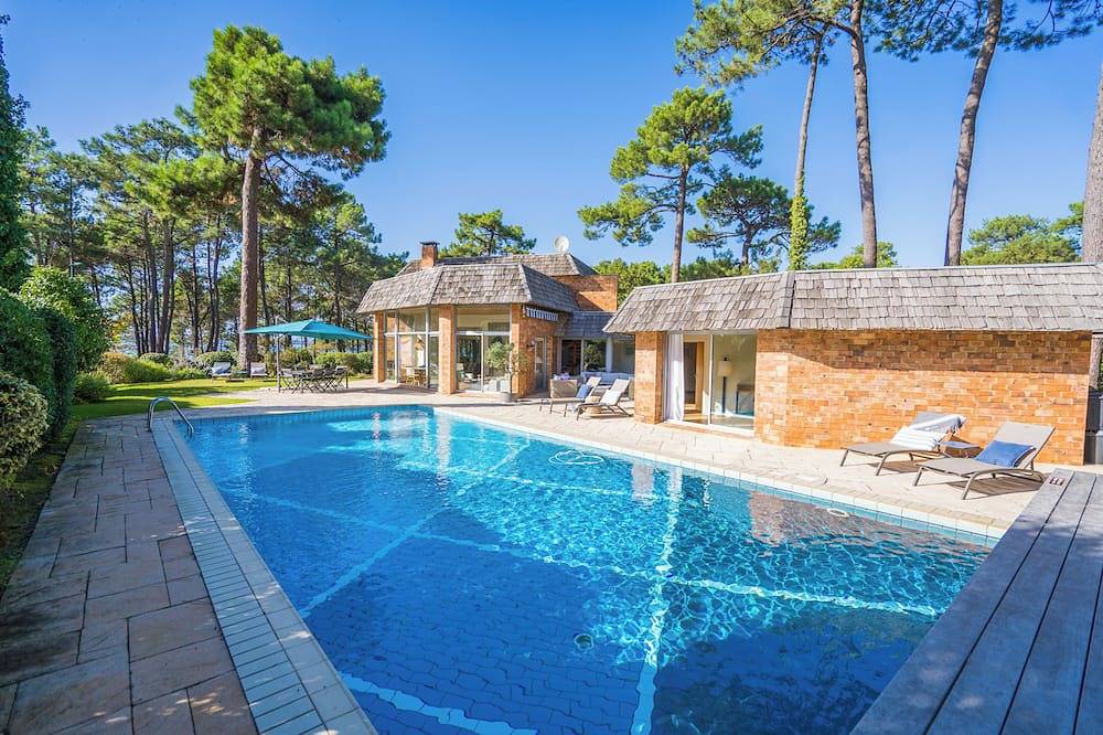Plage Péreire - Superbe villa à 50 mètres du Bassin in Arcachon, Région d'Arcachon