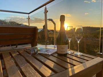 Holiday Rental for 8 People in Braunton, Devon, Photo 1