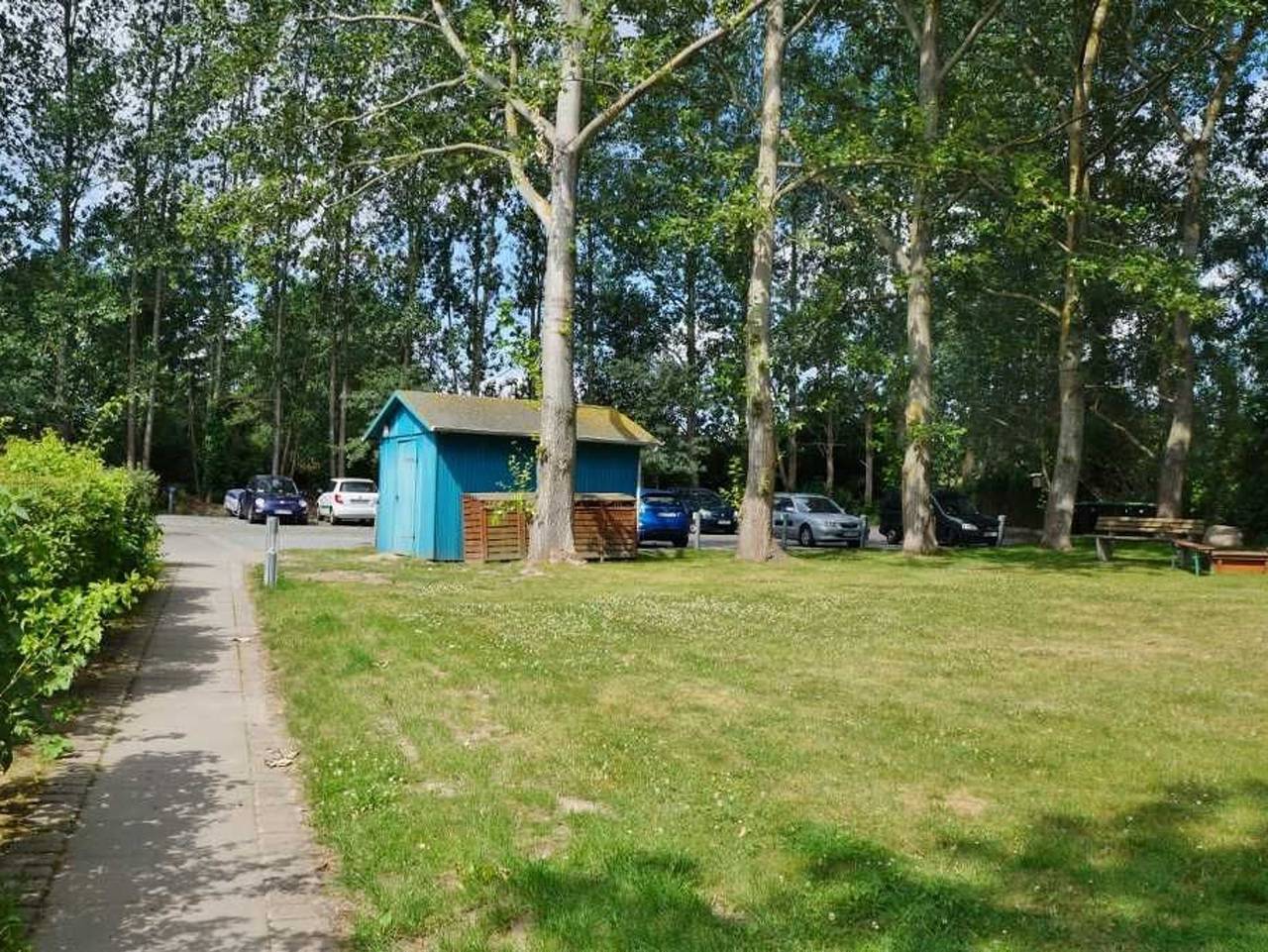 Ganze Ferienwohnung, Ferienwohnung 45105 - Maisonette in Middelhagen, Mönchgut