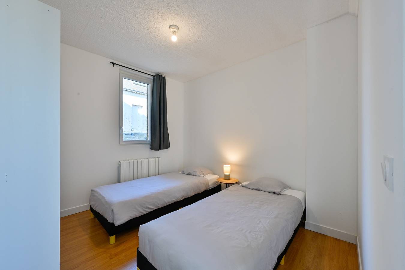 Appartement entier, L'Escale Brièronne - Confortable au cœur de la Brière in Saint-Joachim, Région de Saint-Nazaire