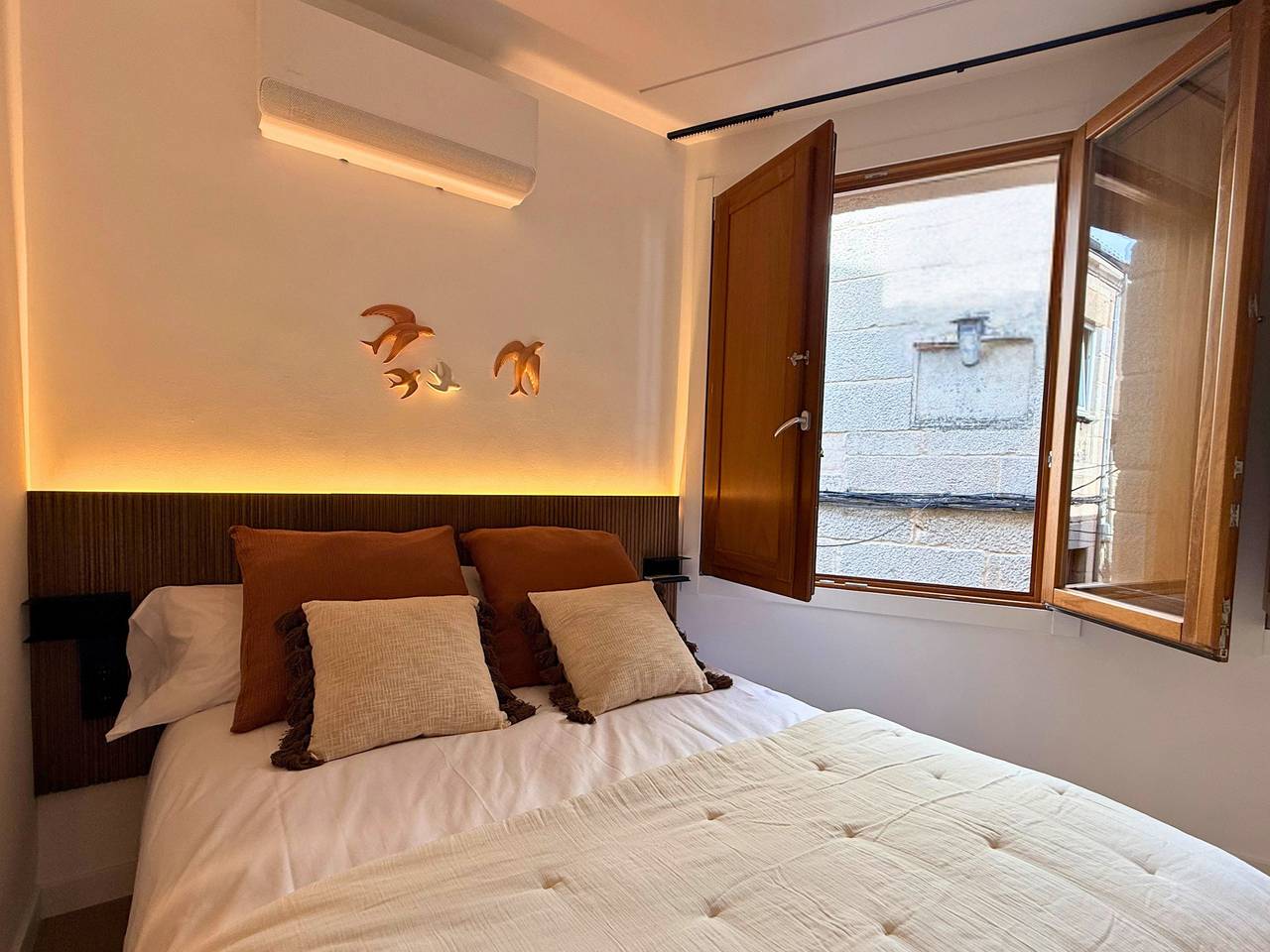 Studio entier, Yourhouse O Foxo in Allariz, Orense Région