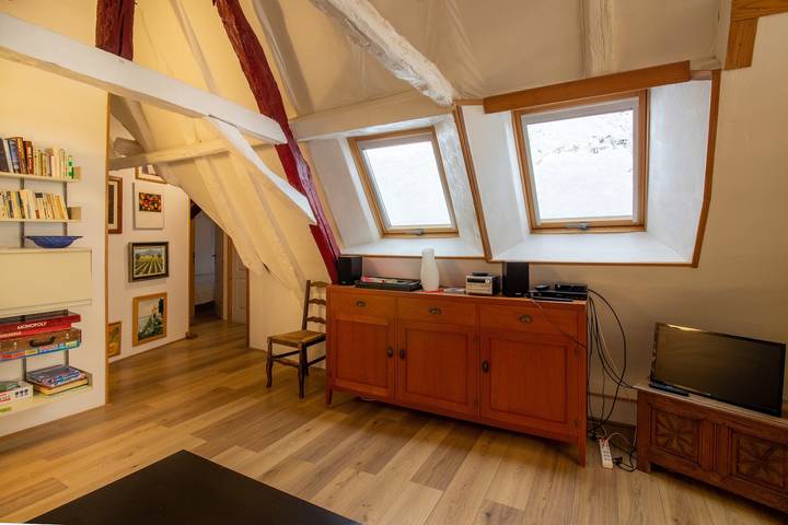 Location de vacances pour 5 personnes, animaux acceptés à Peyzac-le-Moustier - 4